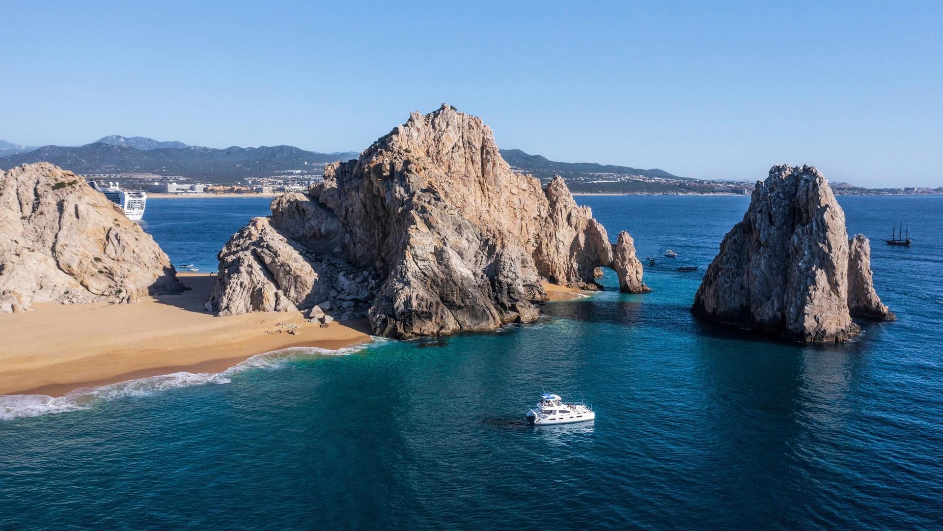 Snorkel de Lujo en Dos Bahias