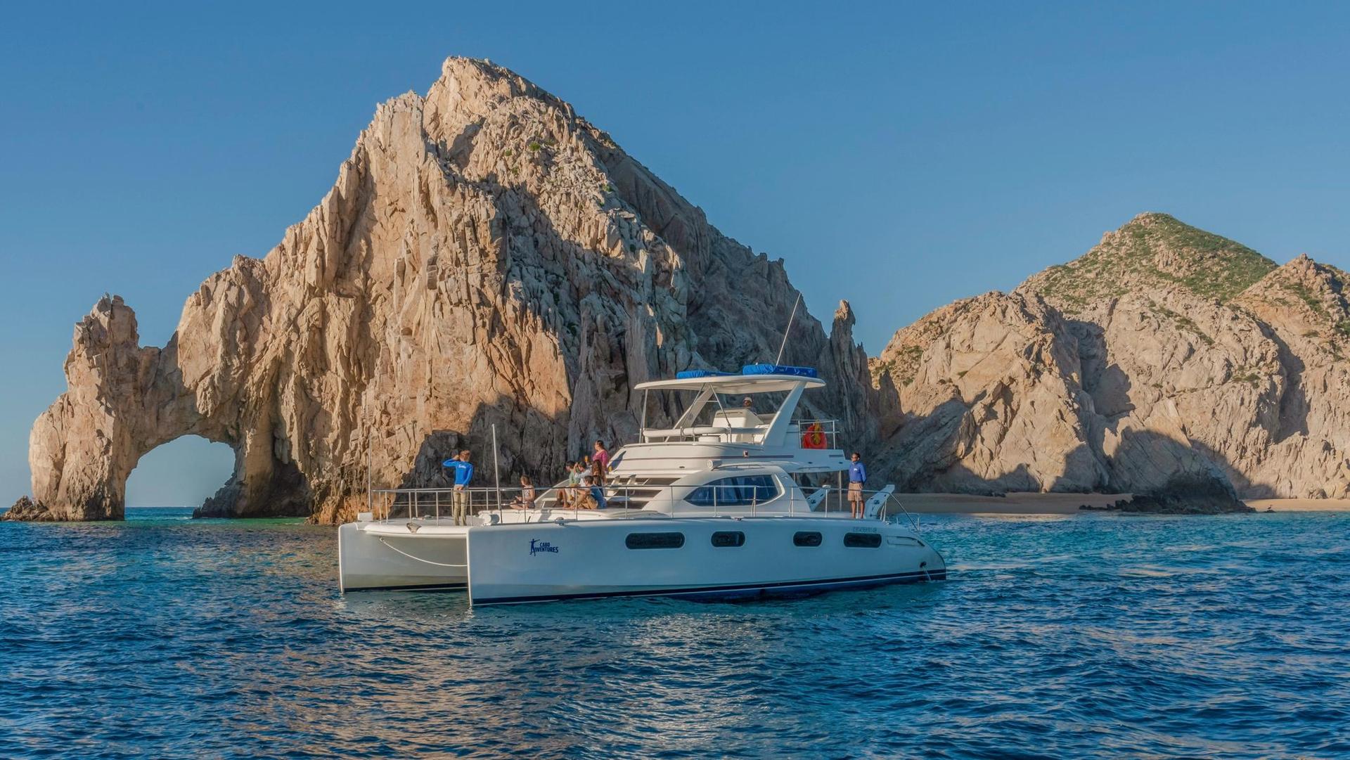 Snorkel Privado en Dos Bahías