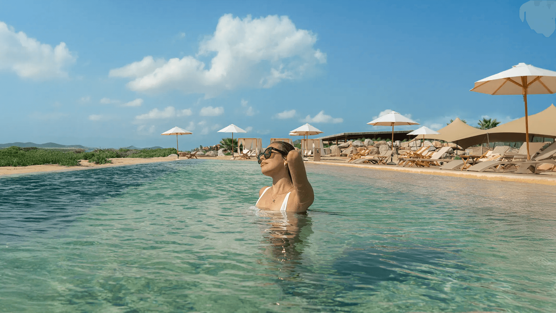 Tierra Sagrada Beach Club