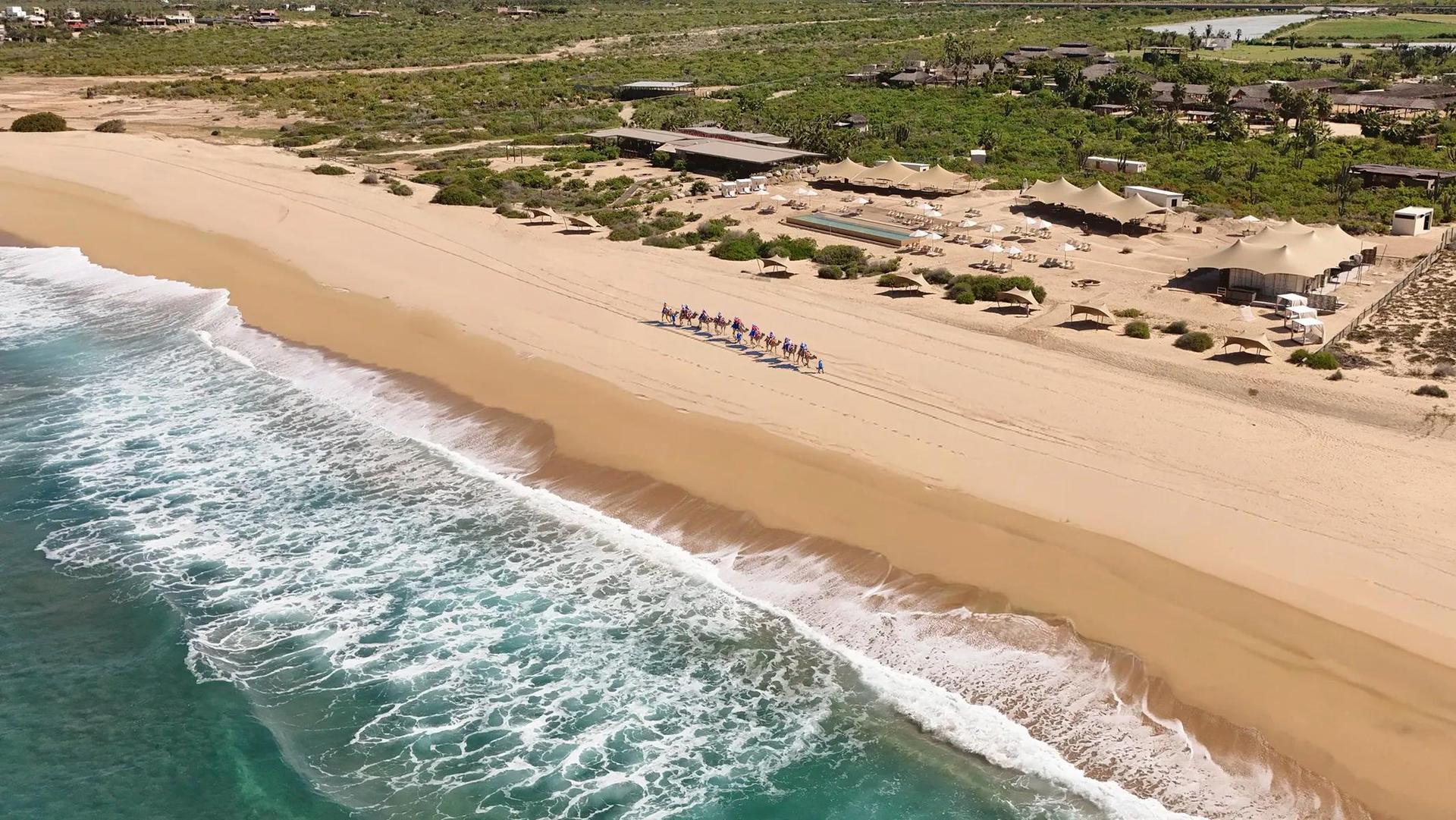 Tierra Sagrada Beach & Adventure Park All Inclusive